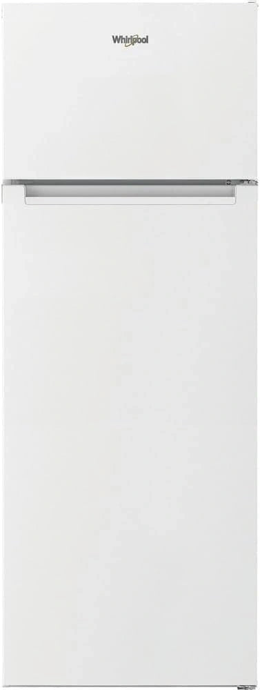 Whirlpool W55T1 612W, Frigorifero, 612W, 250L