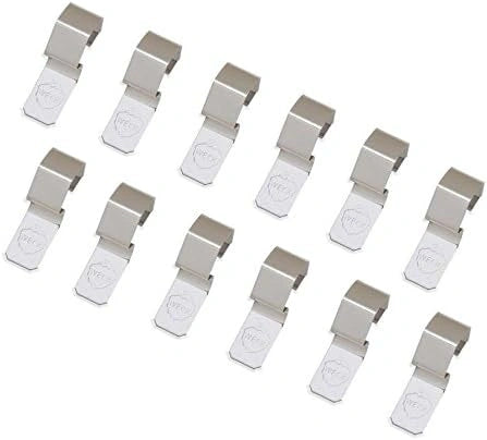 Weck, Prodotto per casa e tempo libero, 2 cm, Argento