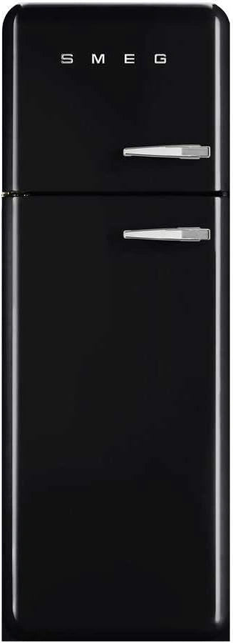 Smeg FAB30LNE1, Prodotto per casa e tempo libero, Nero