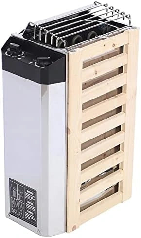 Struttura, Prodotto per casa e tempo libero, 4,5 KW, 3 KW, 220 V, Argento