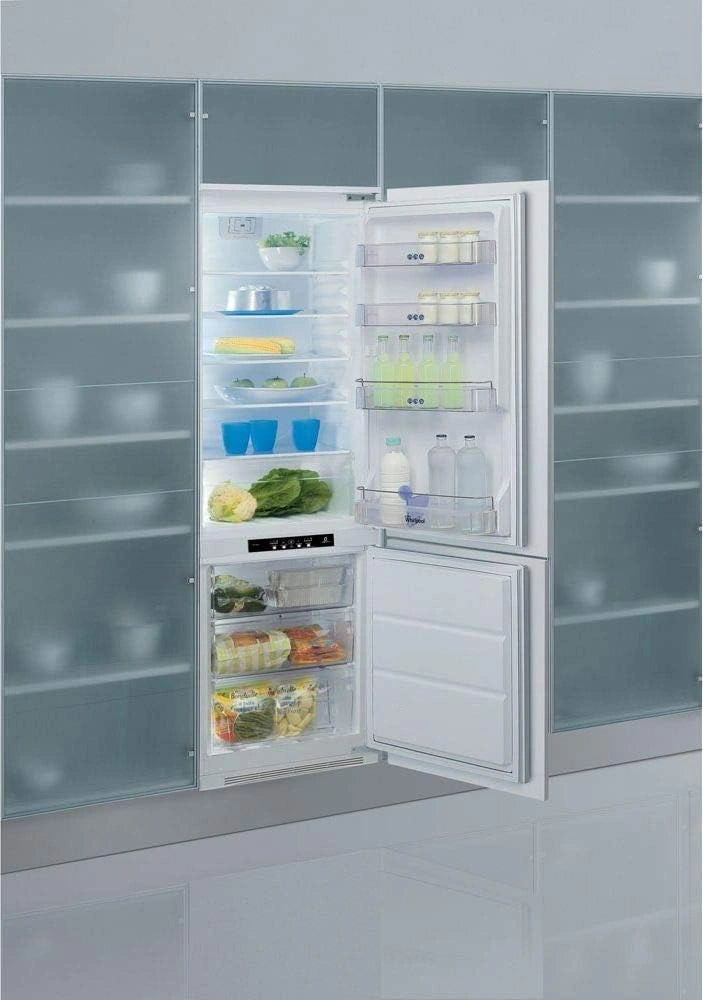 Whirlpool ART 459/A+/NF/1, Frigorifero, 264L, Bianco