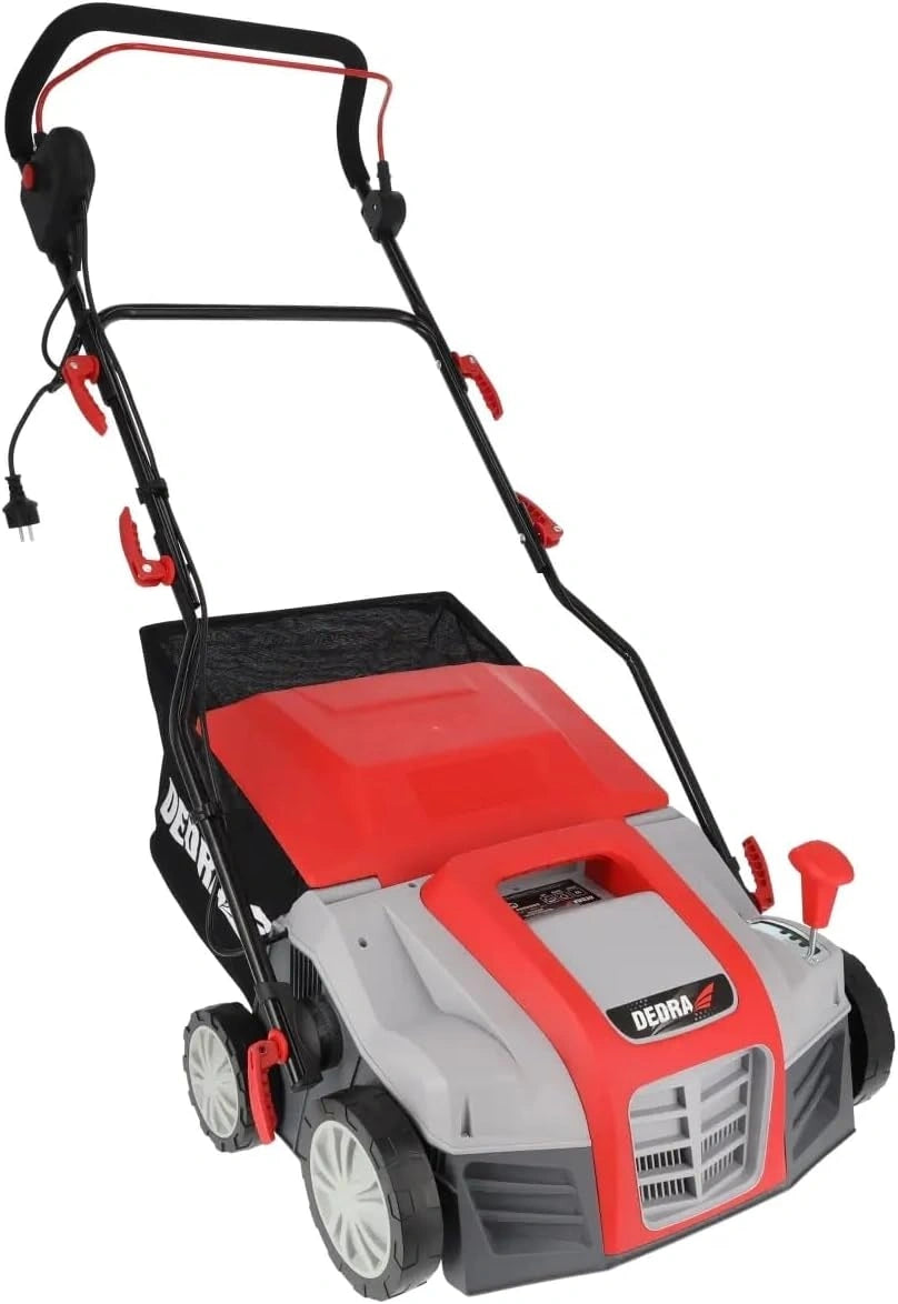 DEDRA 2000, Prodotto per casa e tempo libero, 2000 W, 55 L, 40 cm