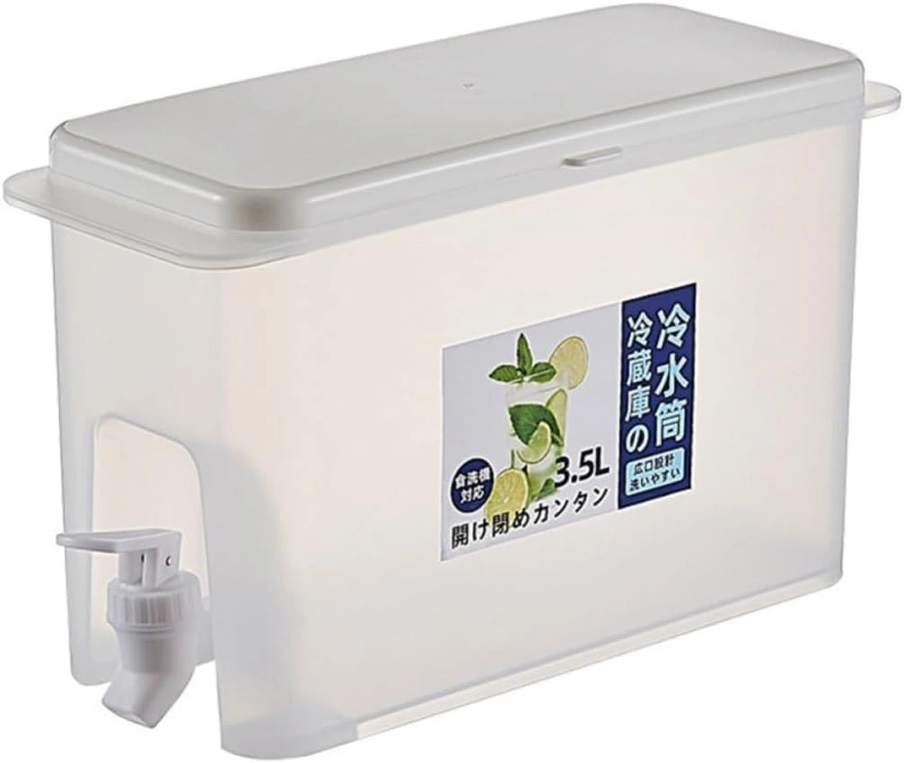 Dispenser, Prodotto per casa e tempo libero