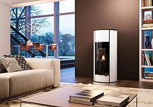 Stufa, Riscaldatore elettrico, 9 KW