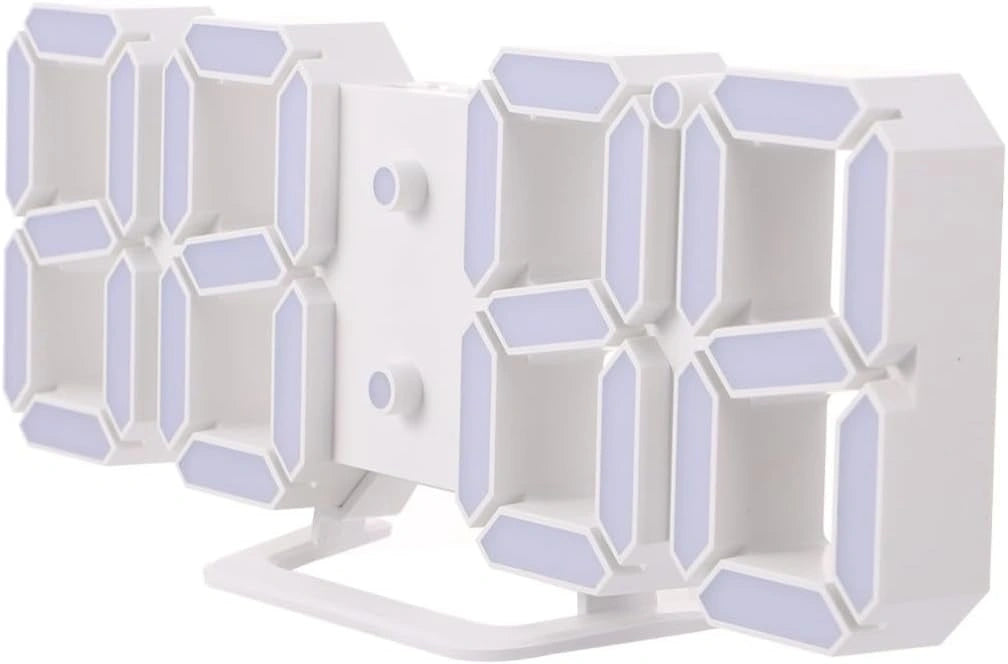 Mipcase, Scrivania, a LED