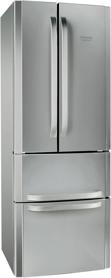 Hotpoint E4D AA, Prodotto per casa e tempo libero, Argento