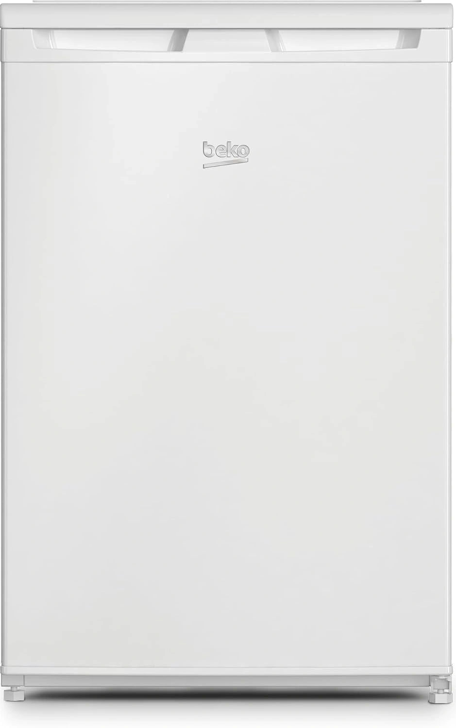 Beko TSE1286N, Frigorifero, 114 litri, 101 litri, 13 litri, Bianco