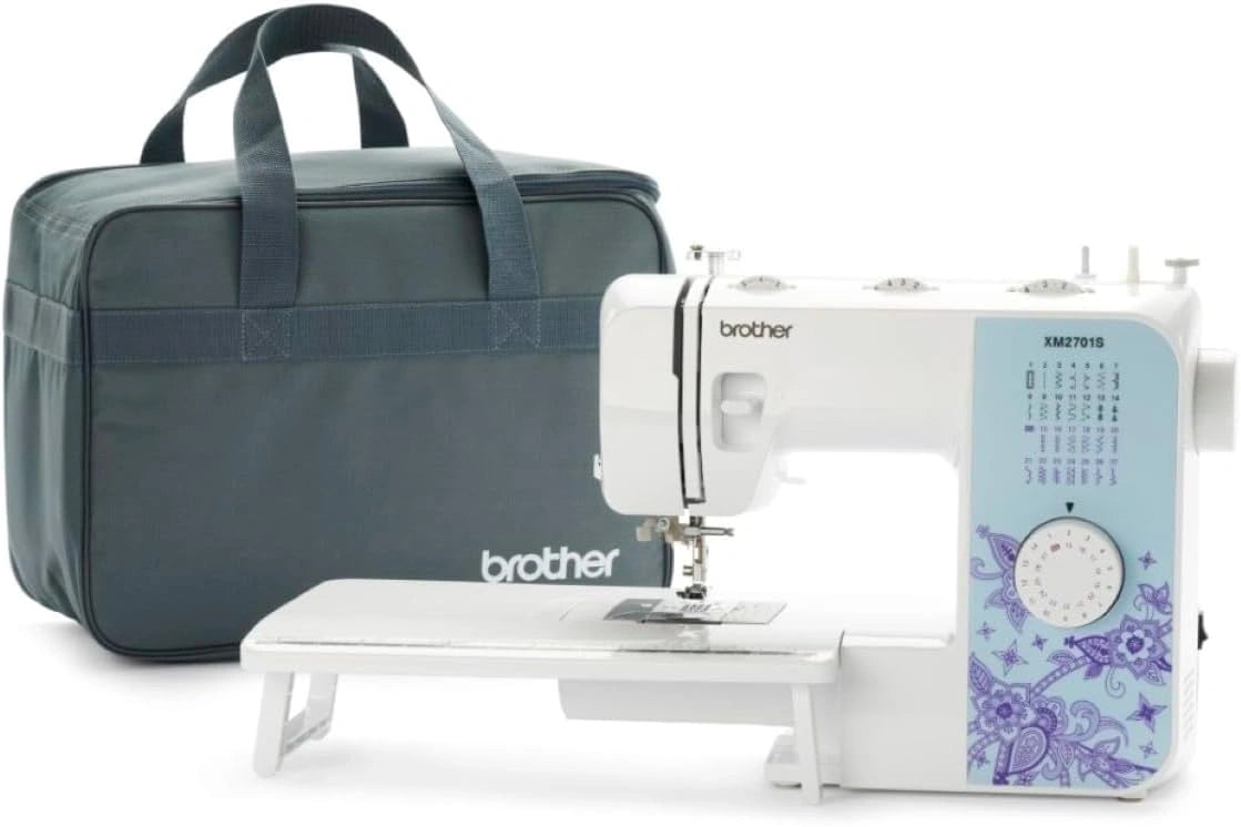 Brother XM2701S, Tavolo, automatico