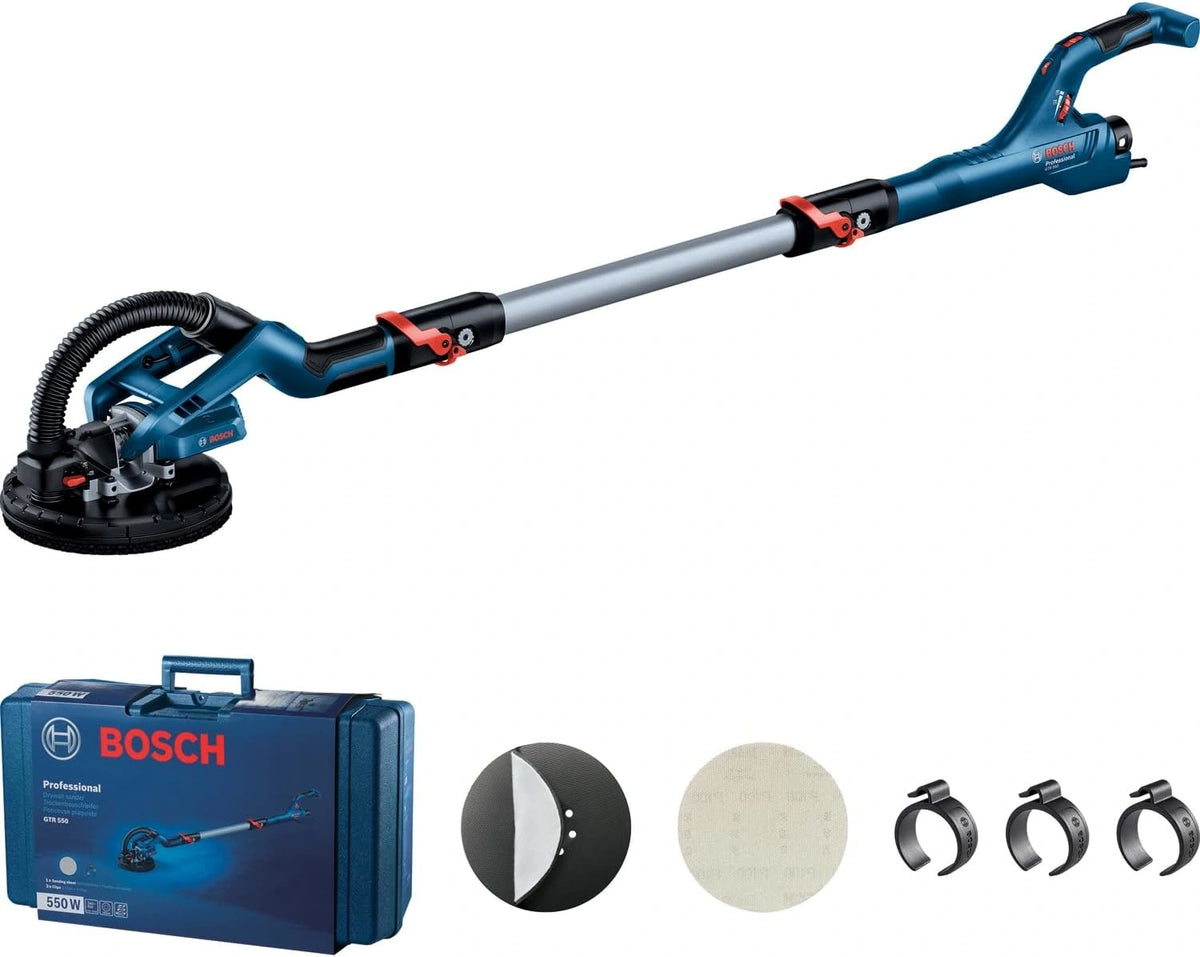 Bosch, Prodotto per casa e tempo libero, 215 Mm