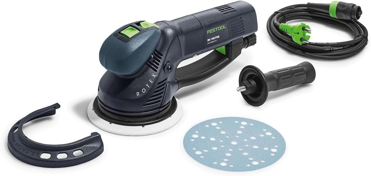 Festool, Prodotto per casa e tempo libero