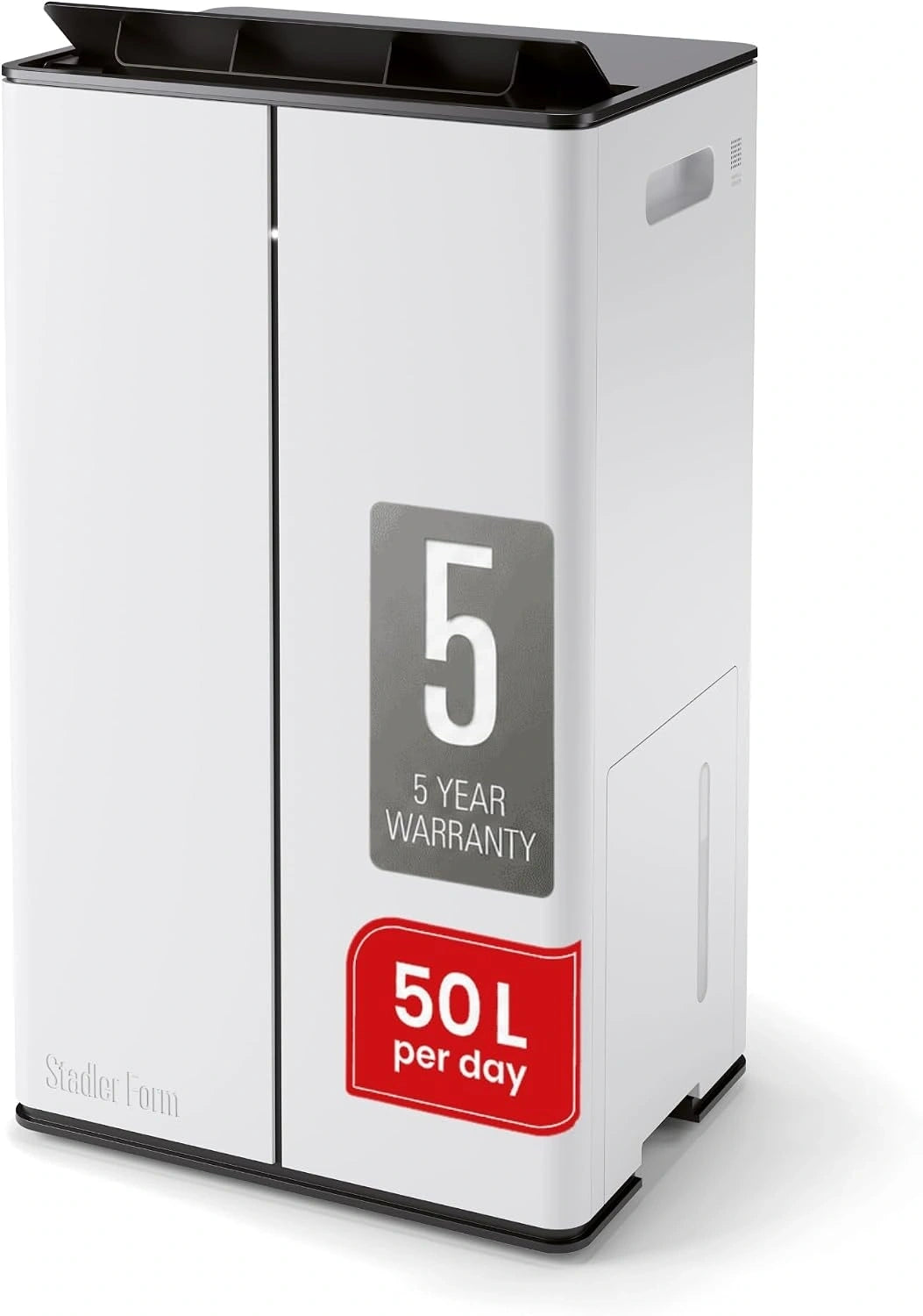 Stadler, Deumidificatore, 50 l