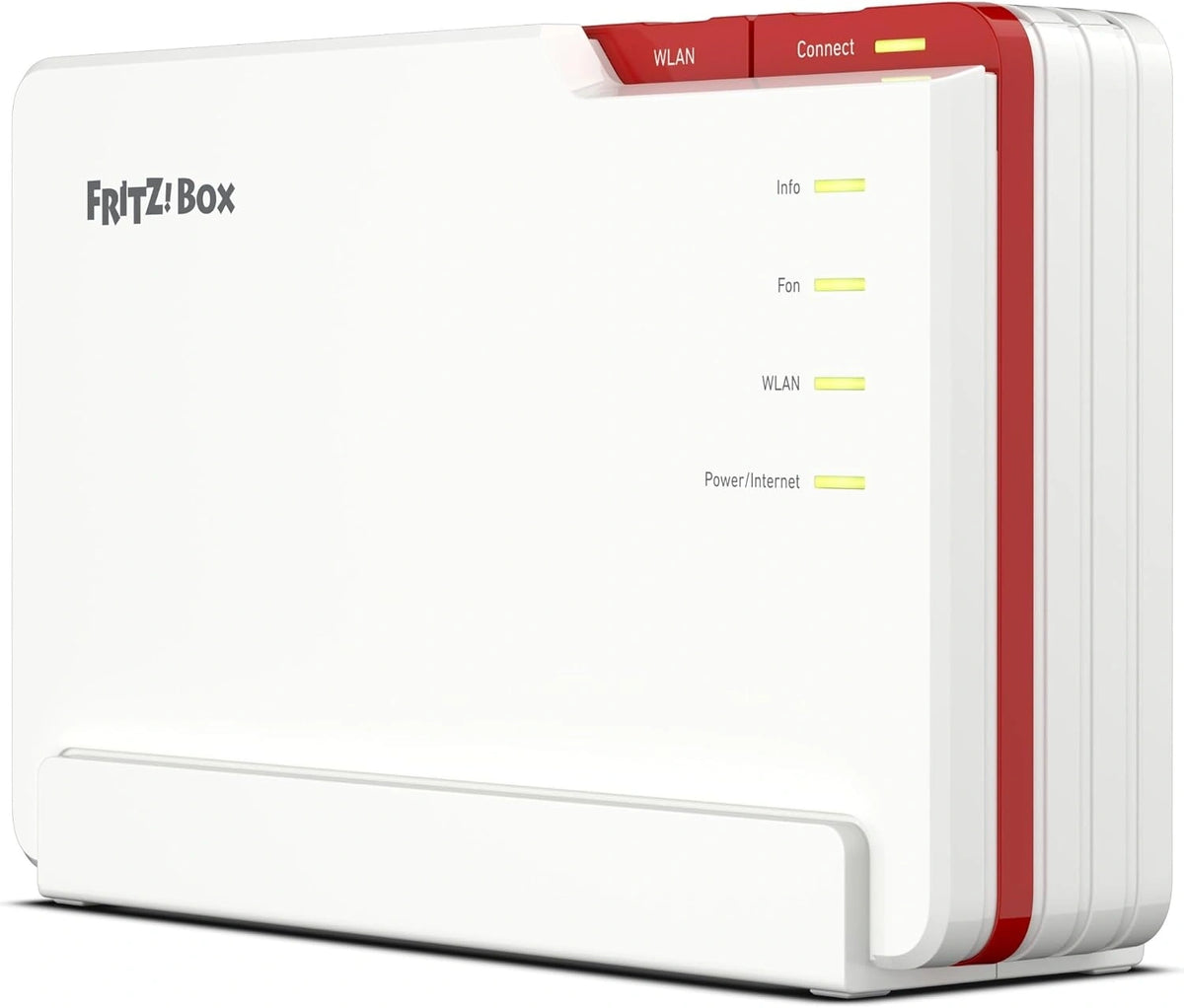 FRITZ!Box 5690, Prodotto per casa e tempo libero, con Wi-Fi