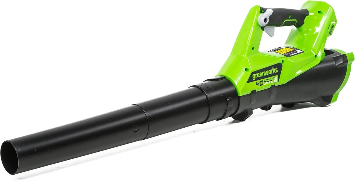 Greenworks 40V, Batteria ricaricabile, 40V, 177km/h