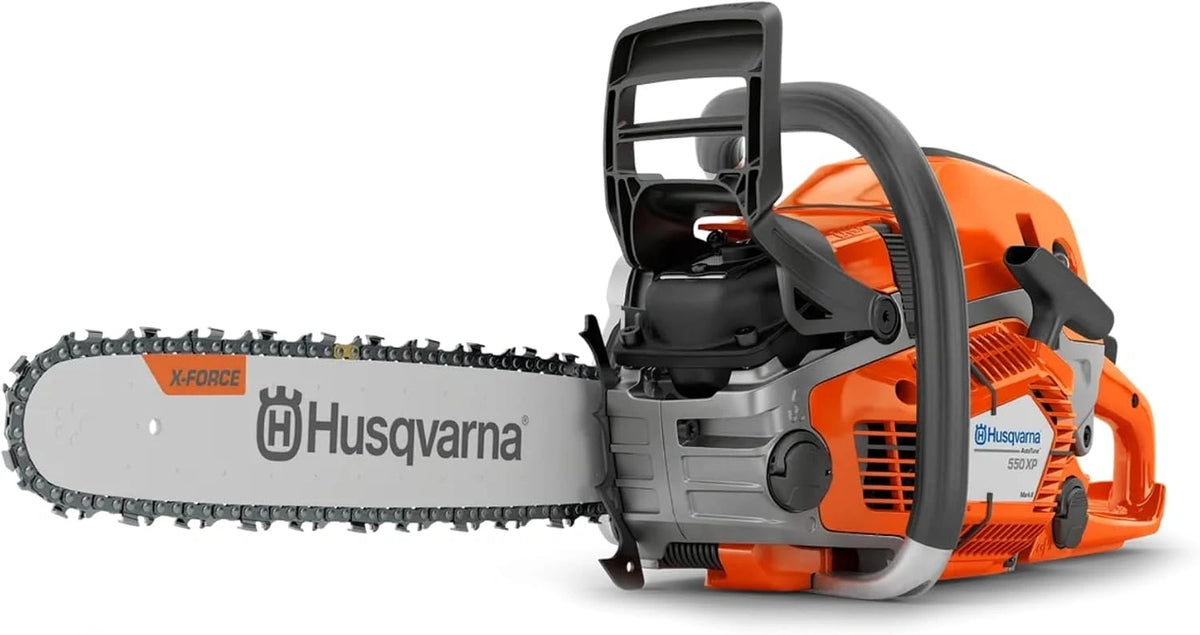 Motosega, Motosega, 2.8 kW, 50,1 cm, 50 cm
