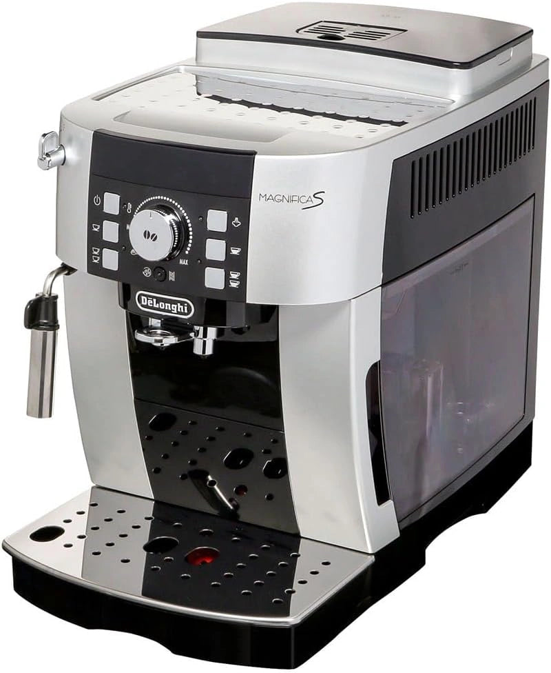 De'Longhi ECAM 21.117.SB, Macchina da caffè, 1.8 litri, automatico