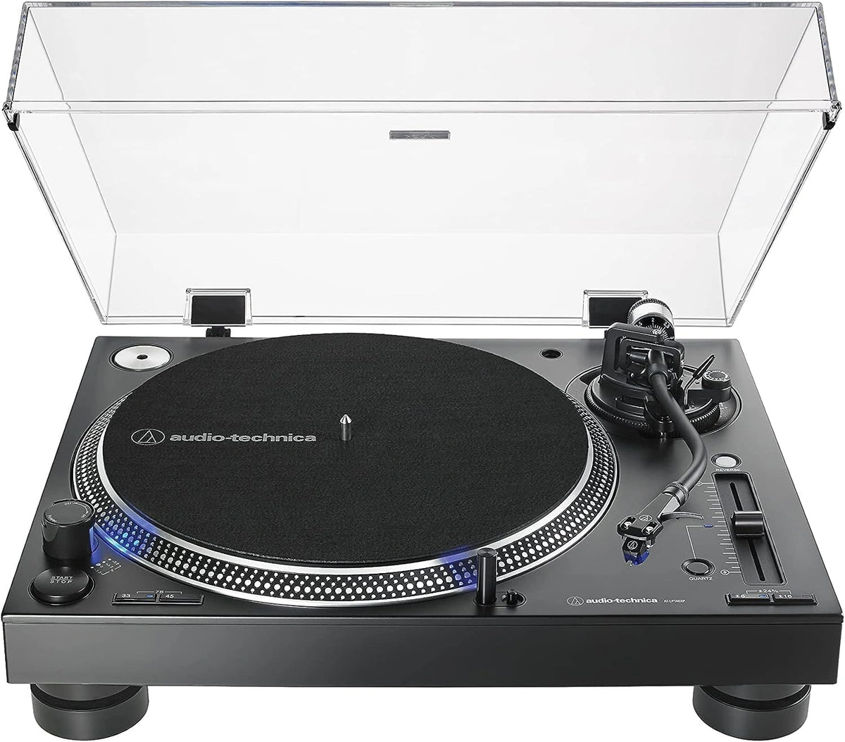 Audio-Technica, Prodotto per casa e tempo libero