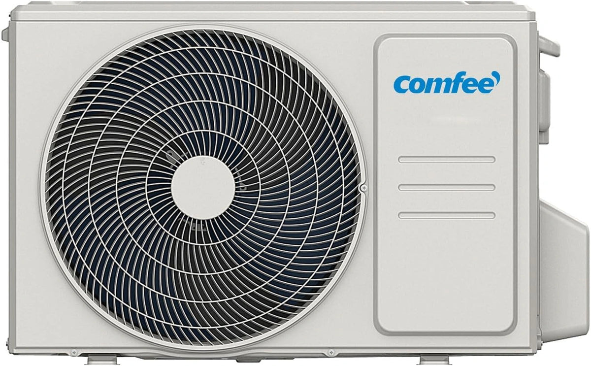 COMFEE', Climatizzatore split, 9000 BTU, con tecnologia inverter