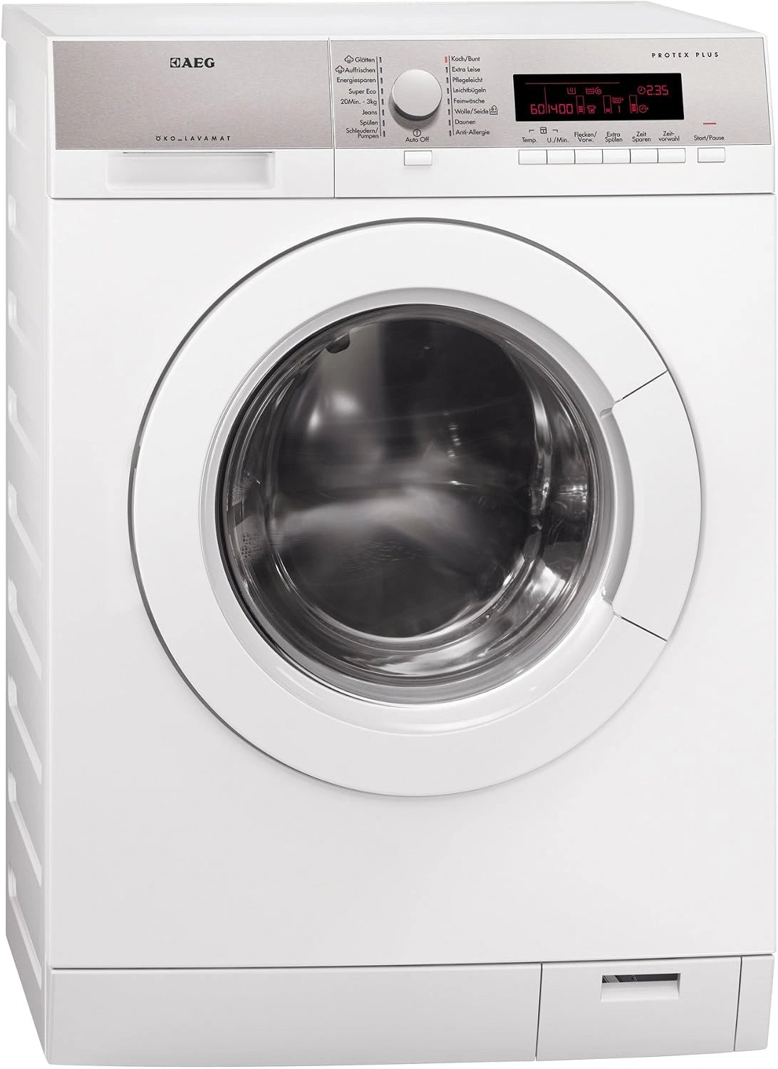 AEG L87494EFL, Lavatrice, 9 kg