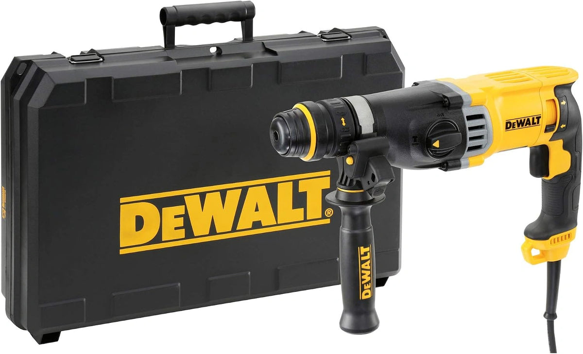 DEWALT, Prodotto per casa e tempo libero, 900W, 28mm