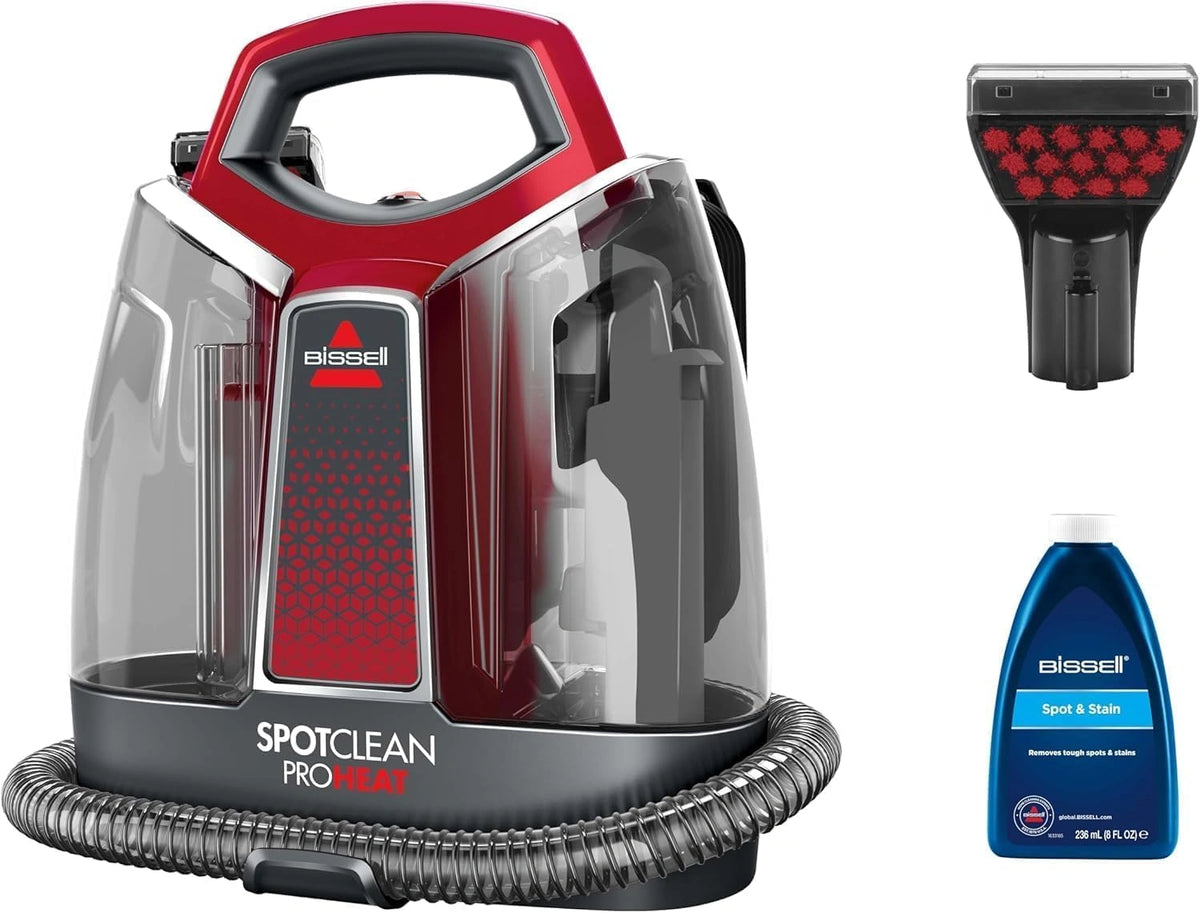 BISSELL, Prodotto per casa e tempo libero, 330W