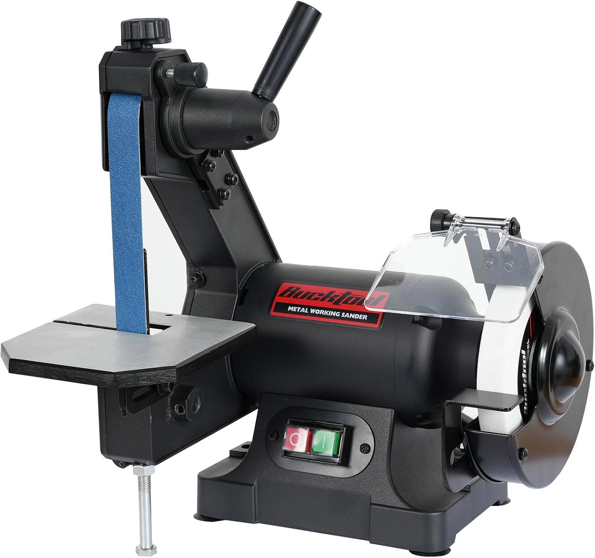 BUCKTOOL, Prodotto per casa e tempo libero, 250 W, 762 mm, 150 mm