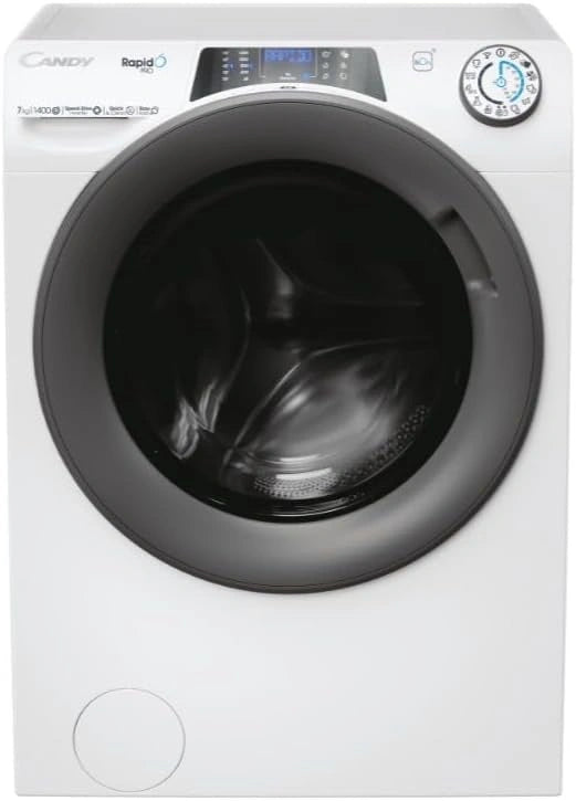 Lavatrice, 45 cm, 7 Kg, con tecnologia inverter