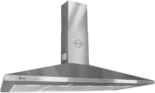 Gurari, Prodotto per casa e tempo libero, 120 cm, Argento