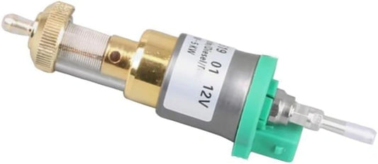 Riscaldatore, Riscaldatore elettrico, 12 V, 1 kW, 5 kW