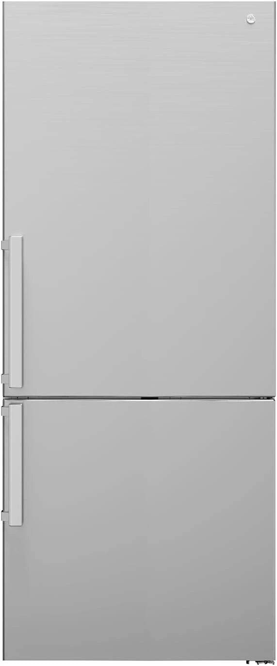 Bertazzoni RBM76F4FXNC, Frigorifero, 481 L, Argento