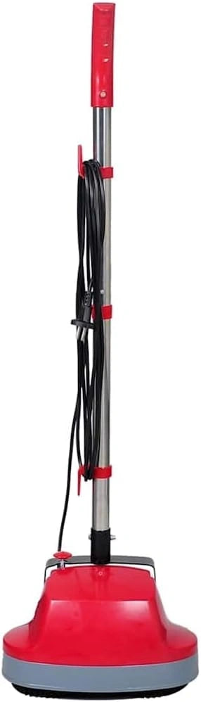 Generico, Aspirapolvere, 3.9 KG, multifunzione, Rosso