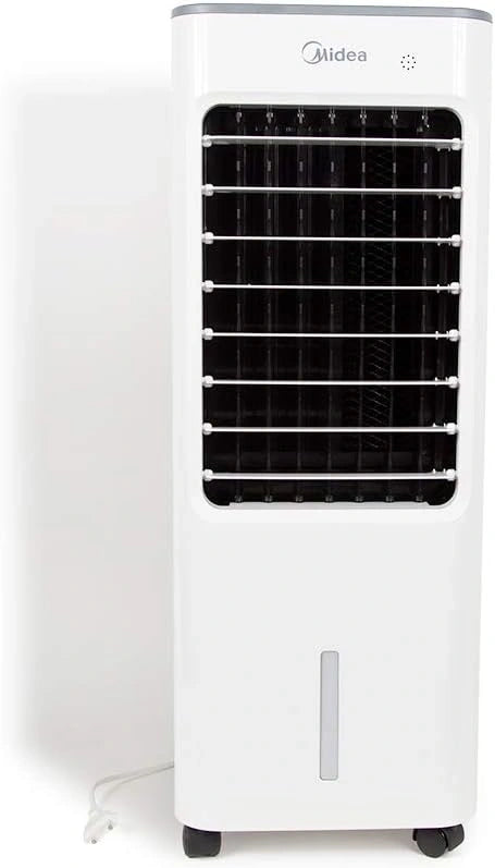 MIDEA AC100-18B AIR, Prodotto per casa e tempo libero, con timer