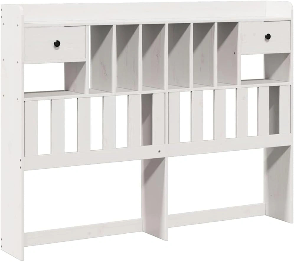vidaXL, Prodotto per casa e tempo libero, 160 cm, Bianco
