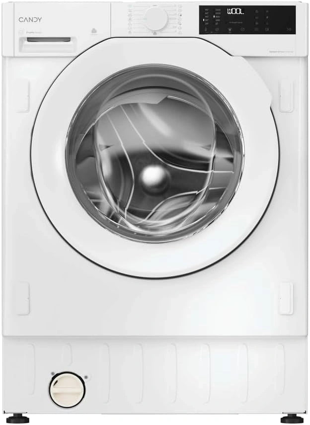 Candy, Prodotto per casa e tempo libero, 5 cm, 5 Kg, con Wi-Fi, con Bluetooth, con tecnologia inverter