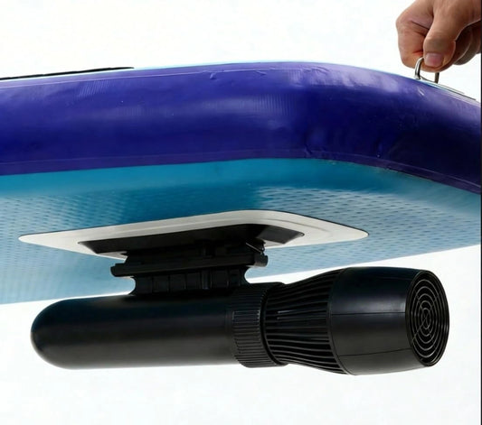 Camolech, Piscina, 500 W, 6,9 km/h, regolabile