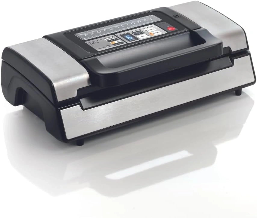 LAICA VT3120, Prodotto per casa e tempo libero, Nero