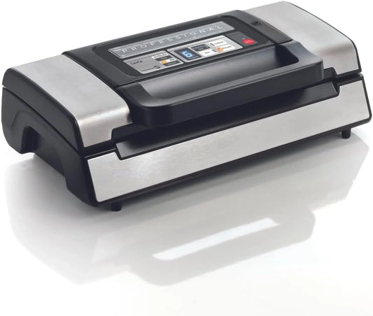 LAICA VT3120, Prodotto per casa e tempo libero, Nero
