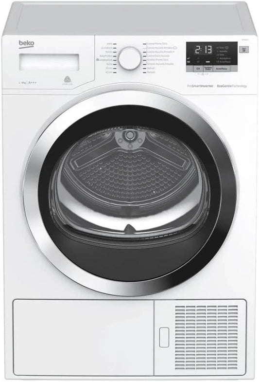 Beko, Asciugatrice, 8kg