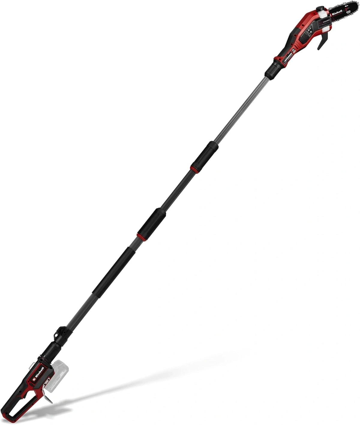 Einhell, Batteria ricaricabile