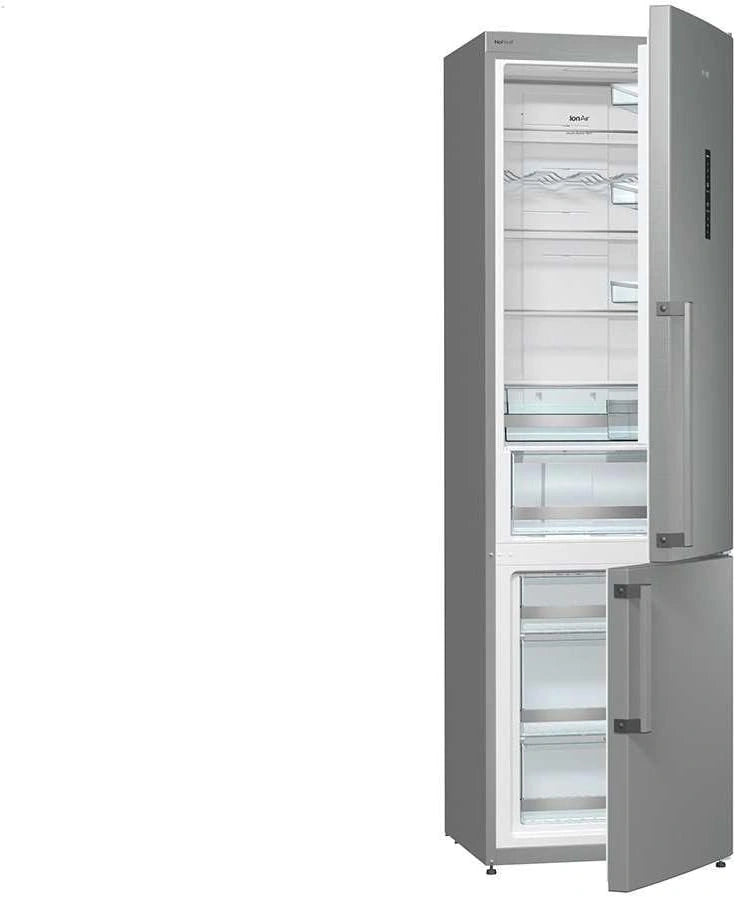 Gorenje NRK6203TX, Frigorifero