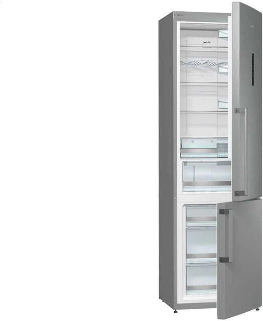 Gorenje NRK6203TX, Frigorifero