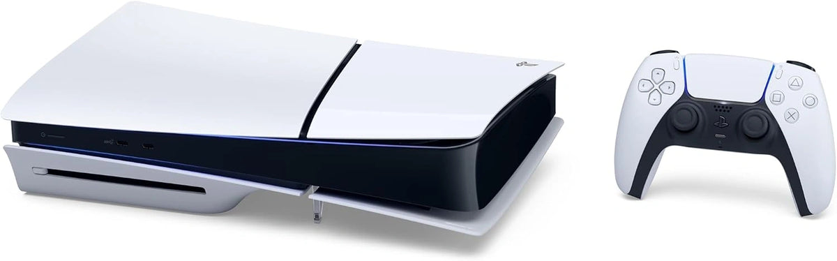 SONY PS5, Prodotto per casa e tempo libero, Blu