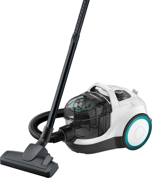 Bosch BGC21HYG1, Aspirapolvere, Bianco