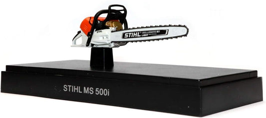 Stihl, Motosega