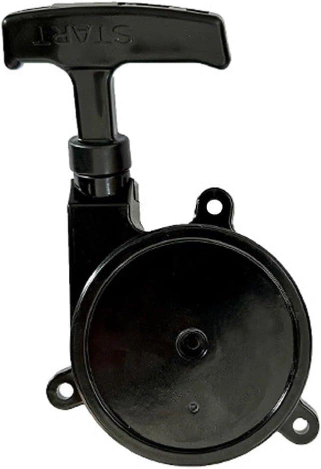 BR320, Ventilatore