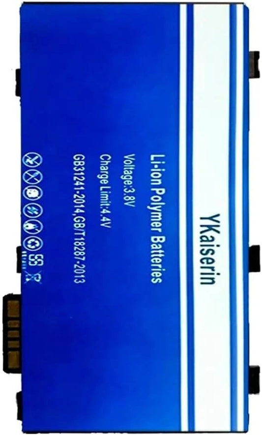 MC36 82-164807-0 0, Batteria ricaricabile