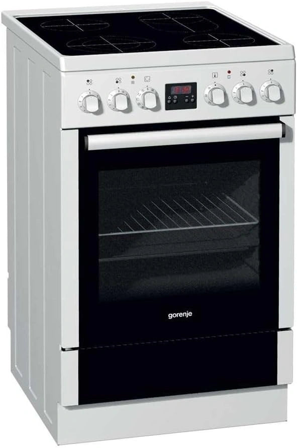 Gorenje EC57320AW, Prodotto per casa e tempo libero, 53 l, Bianco