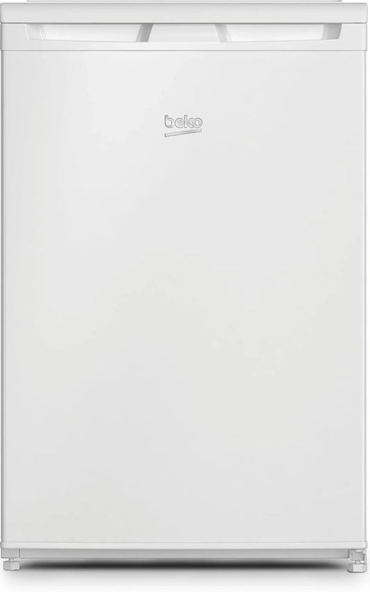 Beko TSE1286N, Frigorifero, 114 litri, 101 litri, 13 litri, Bianco