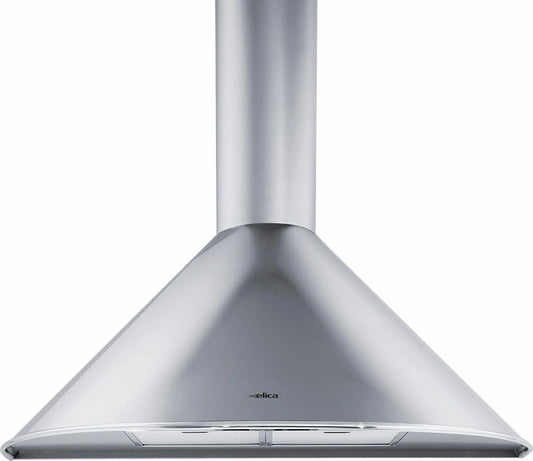 Elica, Prodotto per casa e tempo libero, 40 W, 59 dB, Argento