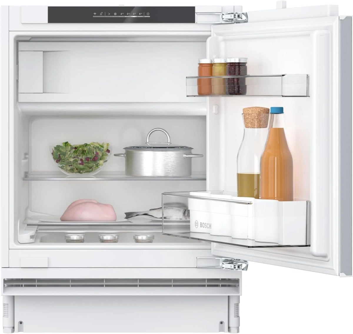 Bosch KUL22VFD0, Prodotto per casa e tempo libero, 59,8 cm