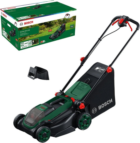 Bosch, Batteria ricaricabile